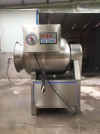 Commercial Low Noise Food Marinating Machine Fried Chicken Vacuum Tumbler Meat Marinator