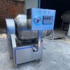 Commercial Vaccum Fish Pork Massager Meat Salt Vacuum Tumbler Marinator Chicken Marinating Machine for Sale