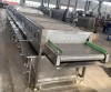 Spraying type tunnel pasteurizer for beer bottle/can filling Bottle/Canned Pasteurization Machine