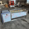 Fully Automatic Industrial Potato Peeling Machine/potato Washing Machine Price/potato Peeler Machine For Sale