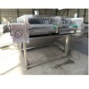 Water Bath Vacuum Packaged Food Pasteurizer Machine/Tunnel Tomato Paste Pasteurization Machine